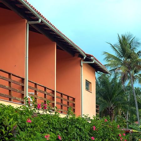 Sp Praia Suites Morro de Sao Paulo Exterior photo