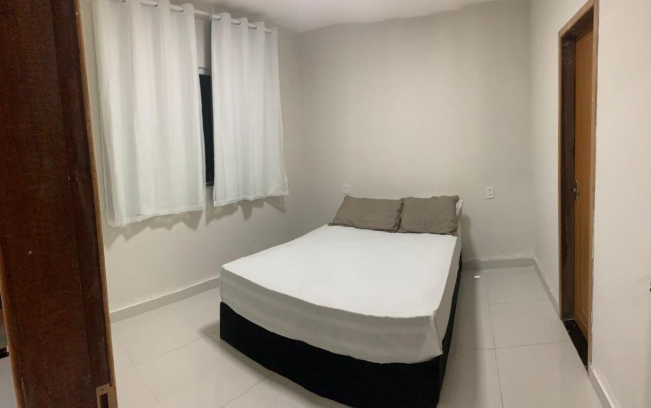 Sp Praia Suites Morro de Sao Paulo Exterior photo