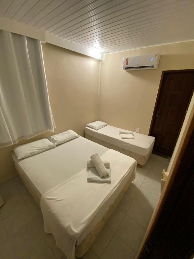 Sp Praia Suites Morro de Sao Paulo Exterior photo