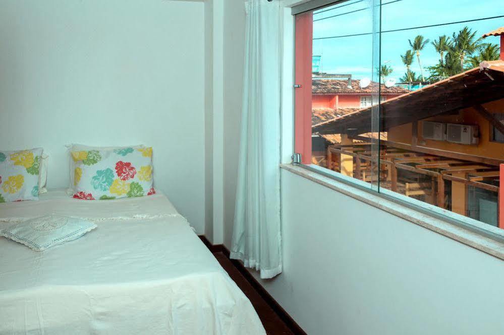 Sp Praia Suites Morro de Sao Paulo Exterior photo