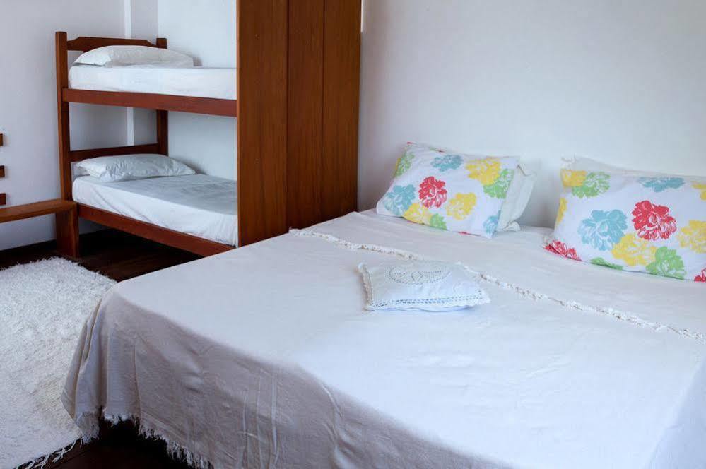 Sp Praia Suites Morro de Sao Paulo Exterior photo