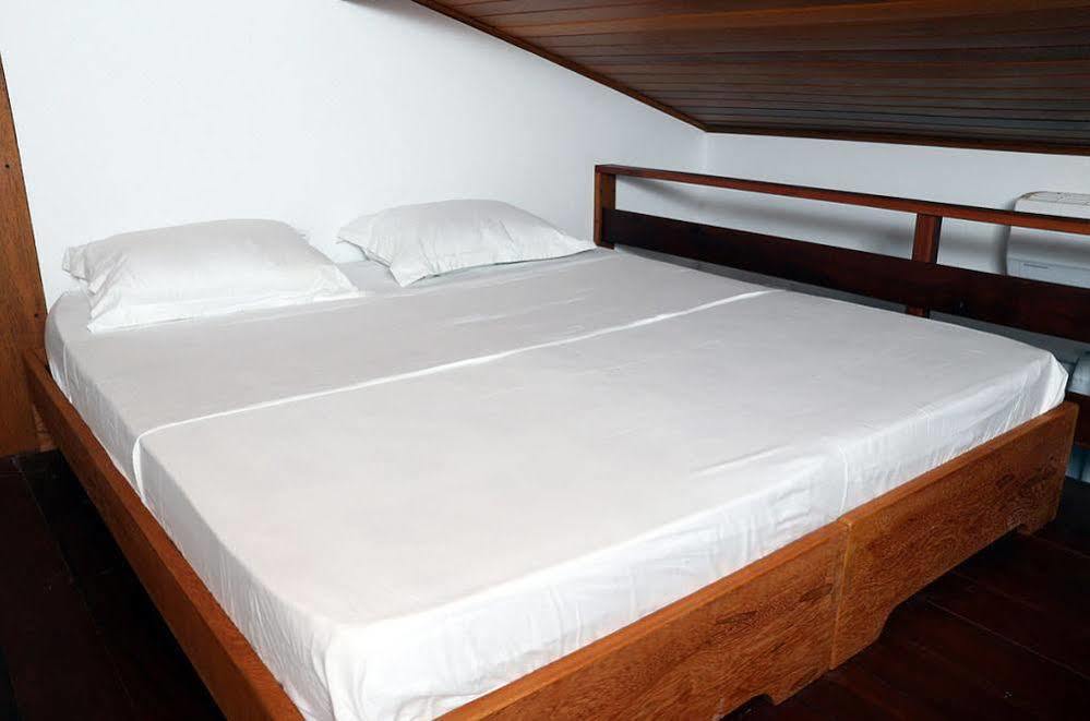 Sp Praia Suites Morro de Sao Paulo Exterior photo