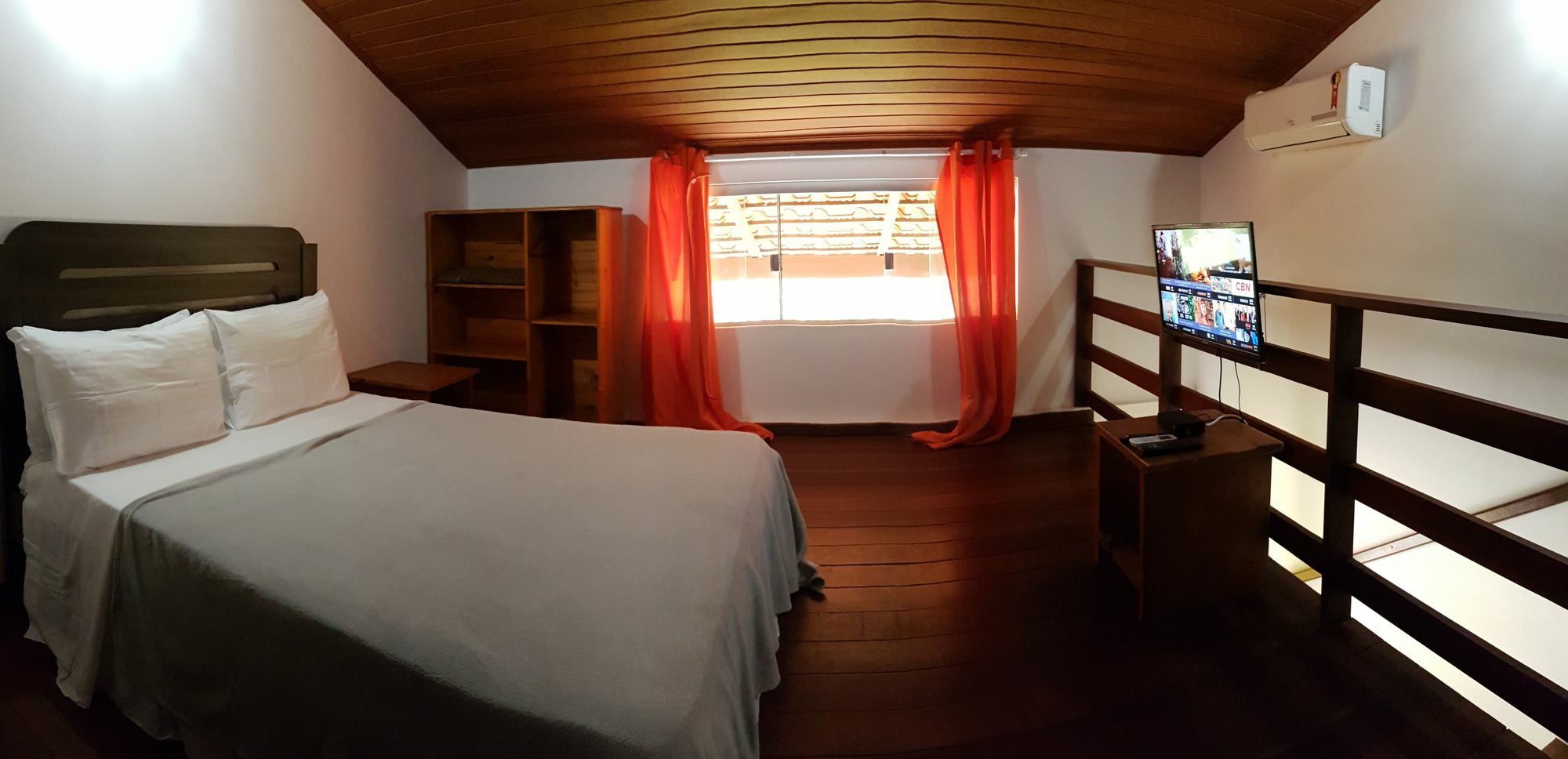 Sp Praia Suites Morro de Sao Paulo Exterior photo