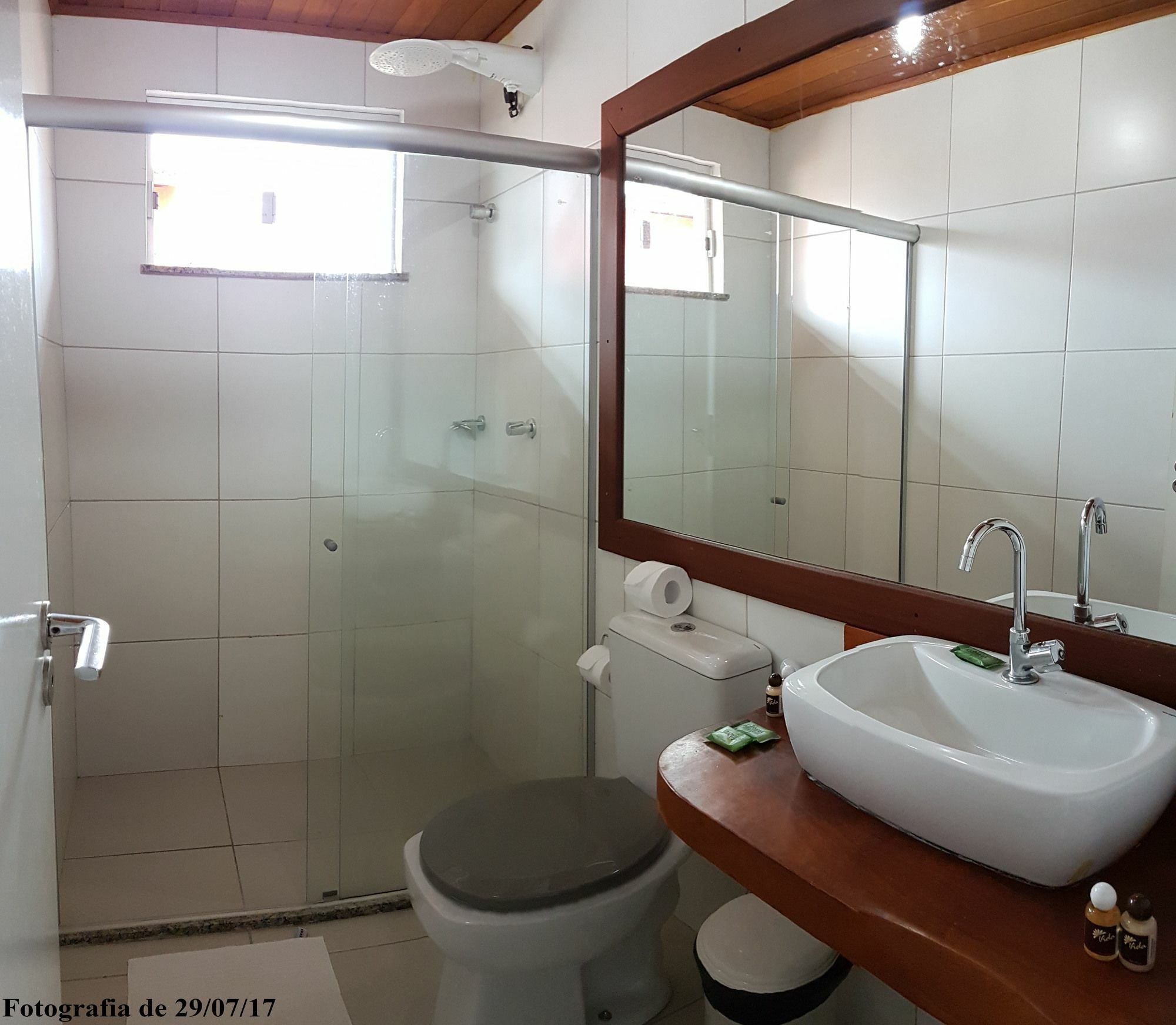 Sp Praia Suites Morro de Sao Paulo Exterior photo
