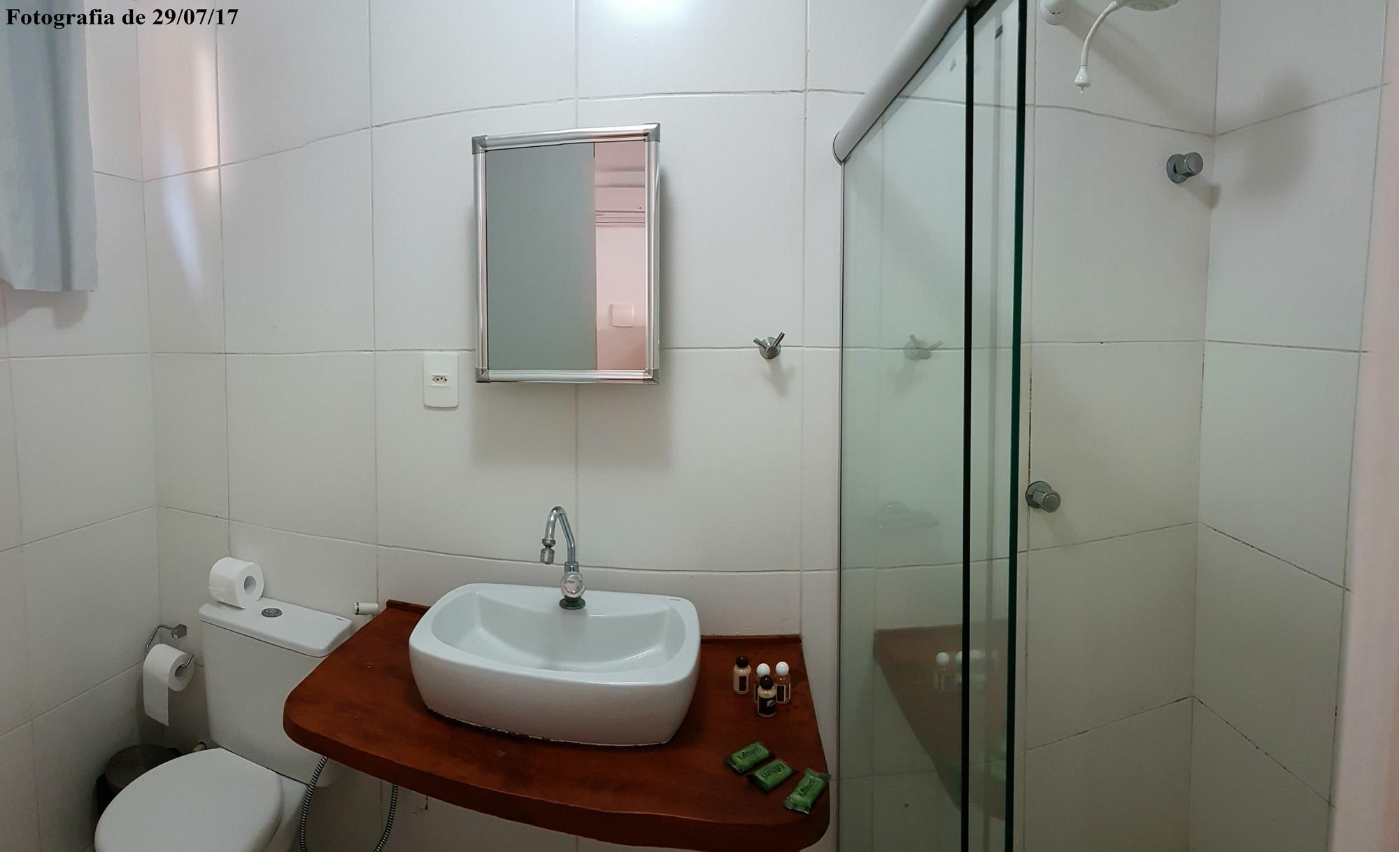 Sp Praia Suites Morro de Sao Paulo Exterior photo